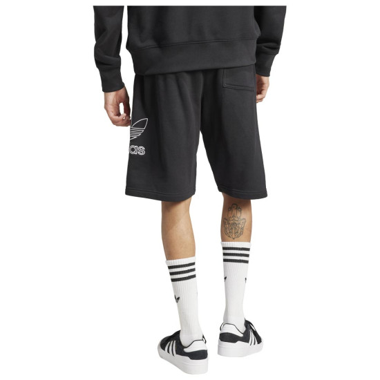 Adidas Ανδρικό σορτς Trefoil Shorts